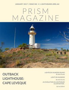 Prism - Edition 1, 2017