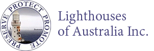 Lighthouses of Australia Inc.