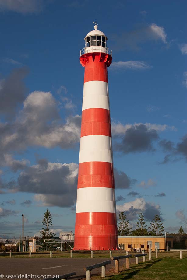 Point Moore Lighthouse | Lighthouses of Australia Inc.