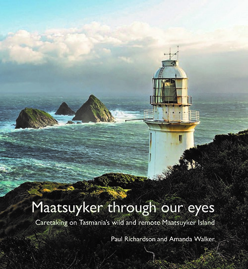 Maatsuyker Island through our eyes