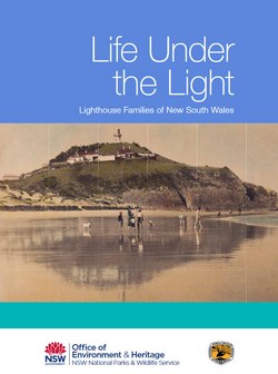 Life Under The Light 