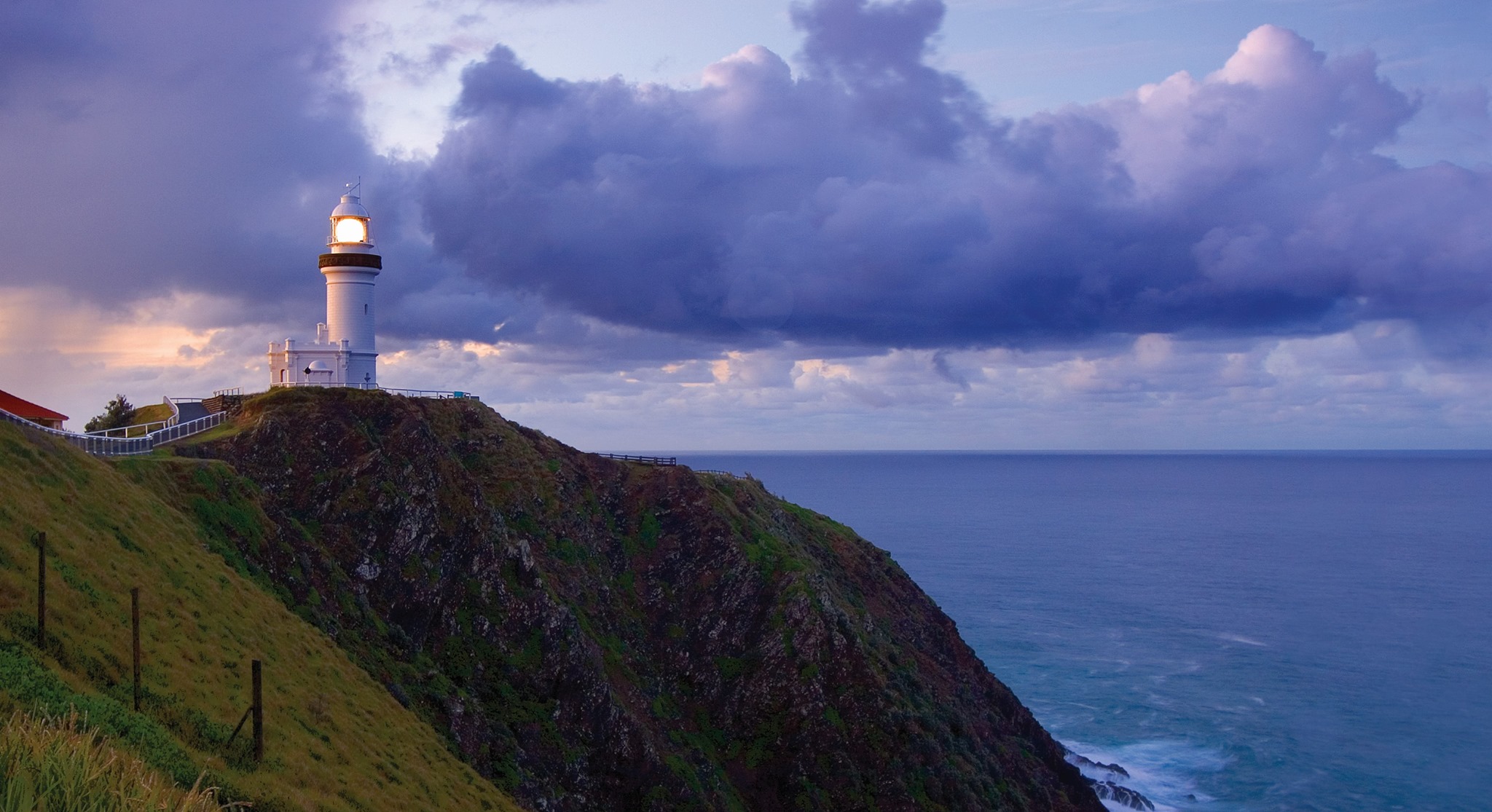 Cape Byron named 2021 Heritage Lighthouse of the Year | Lighthouses of  Australia Inc.